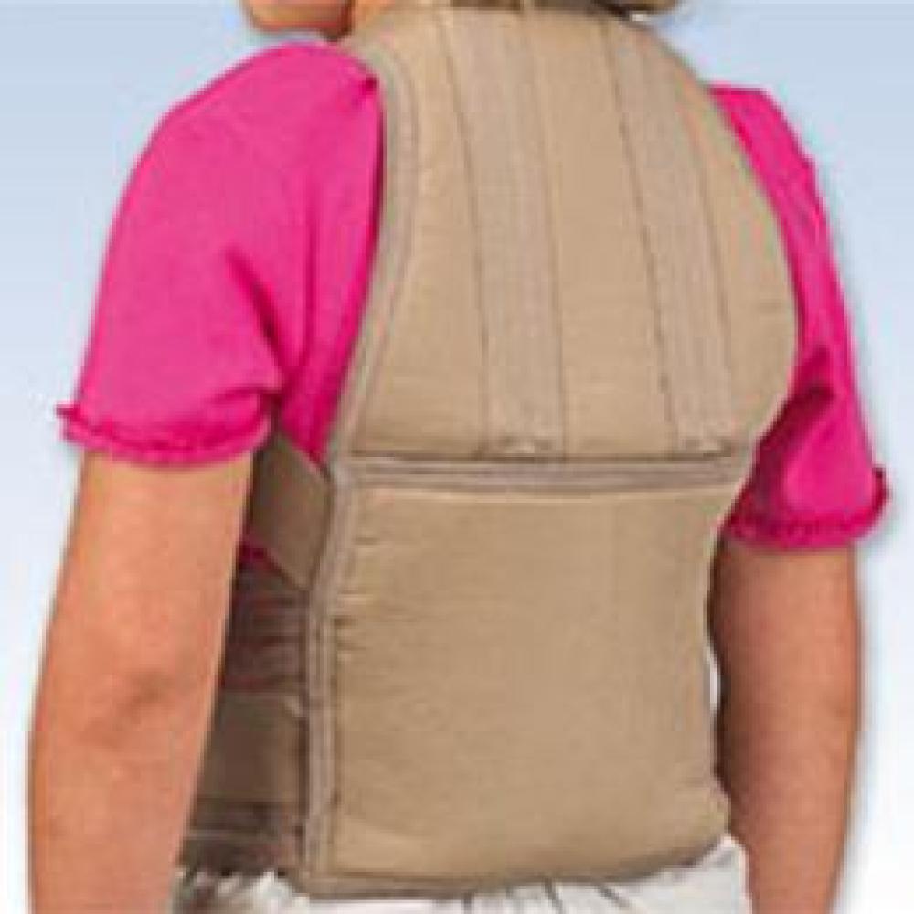 Image for product - Posture Control Brace Series 16-900XXX