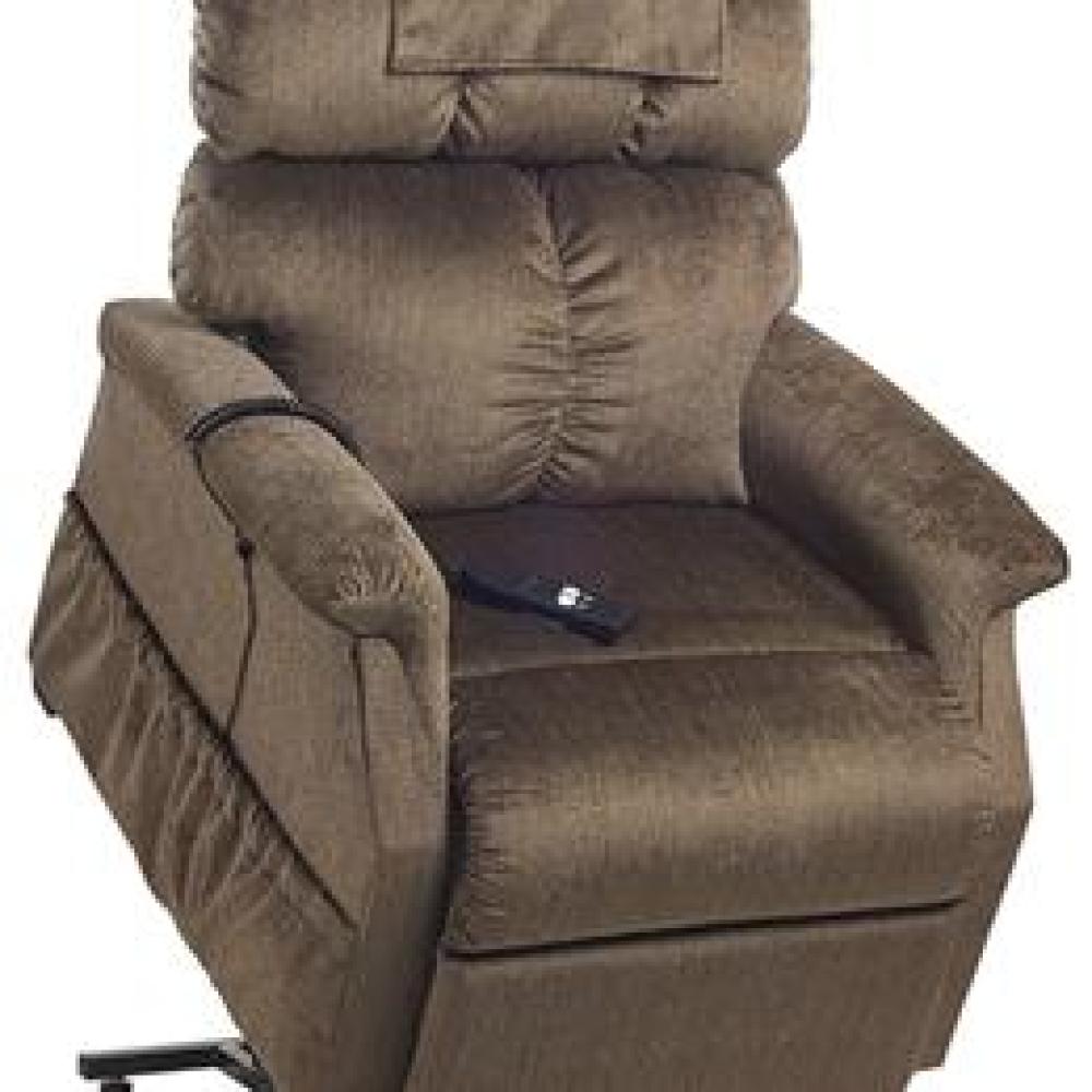 Image for product - Comforter Lift Chair - Medium