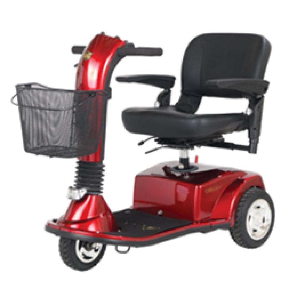 Image for product - Companion - GC-240