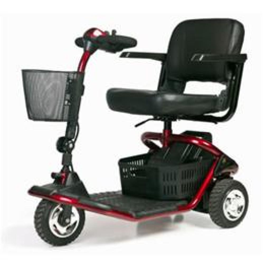 Image for product - Golden LiteRider™