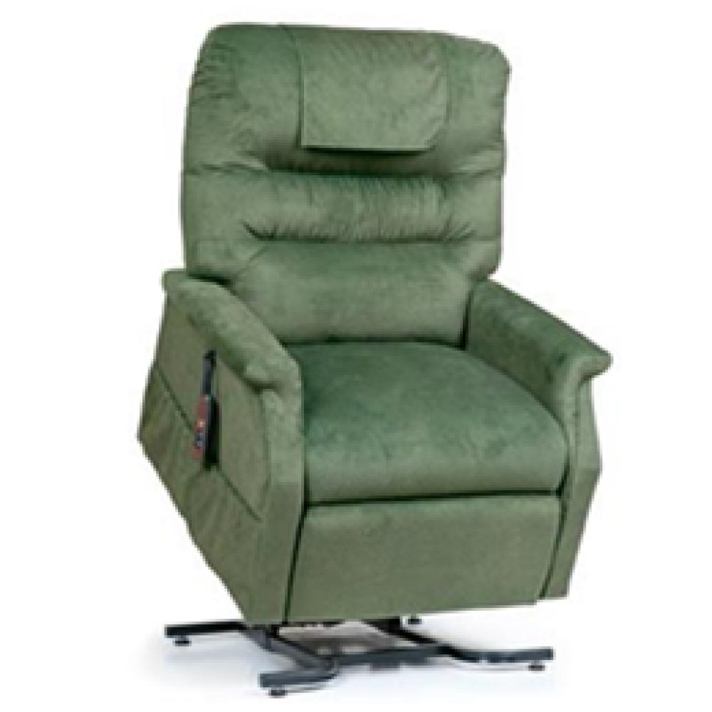 Image for product - Monarch Large - 3 Position Lift/Recliner