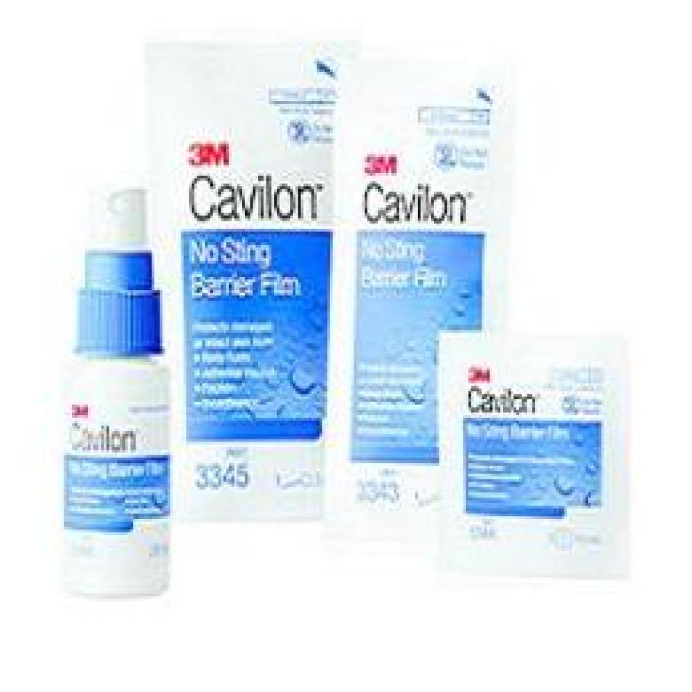Image for product - 3M Cavilon No Sting Barrier Film