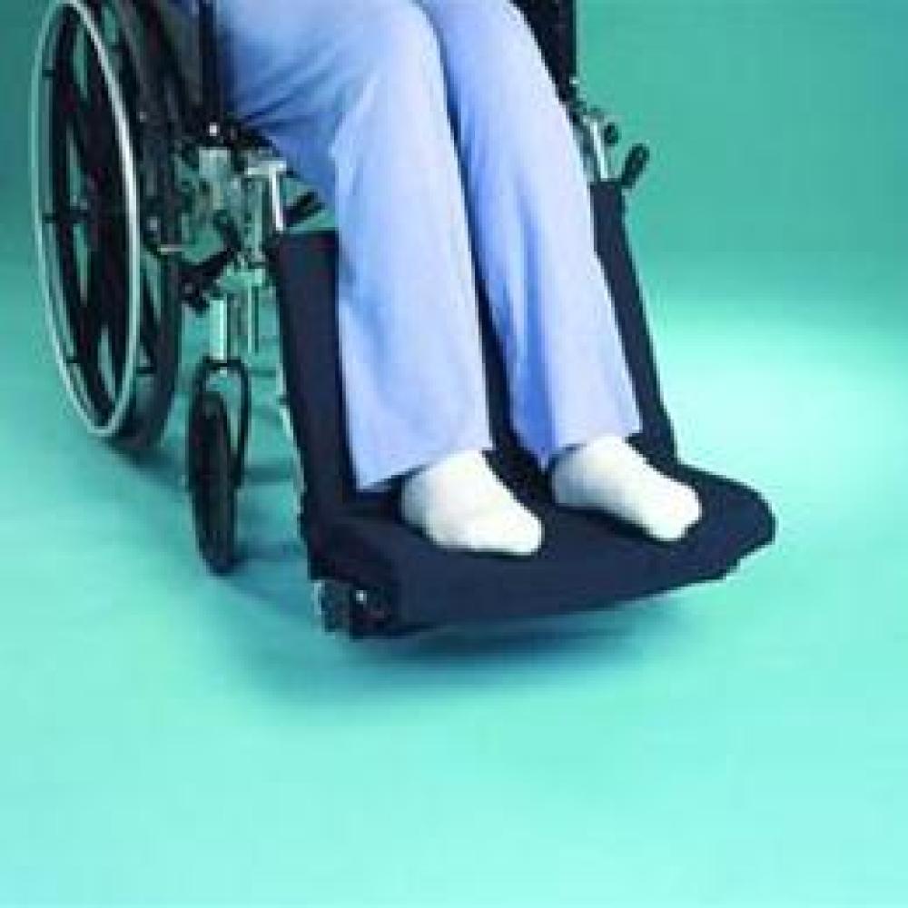Image for product - Foot Friendly Cushion