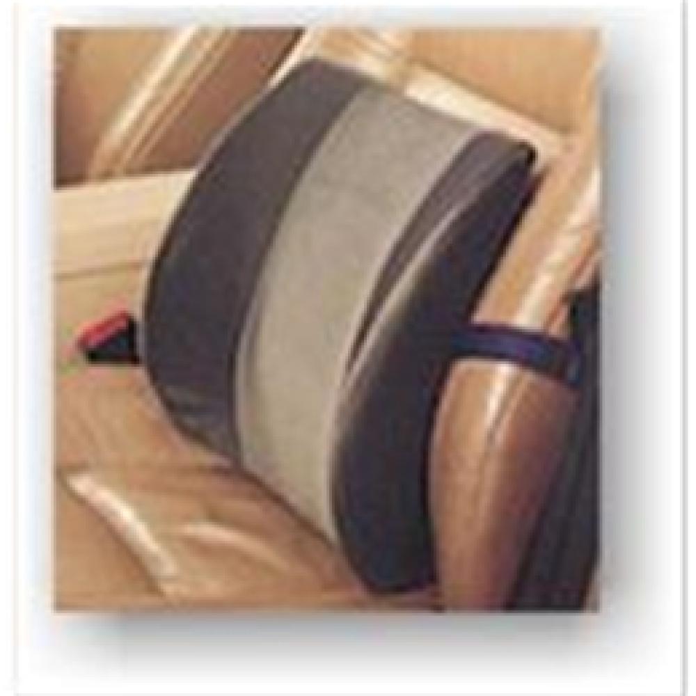 Image for product - Memory Foam Lumbar Cushion Bucket Seat