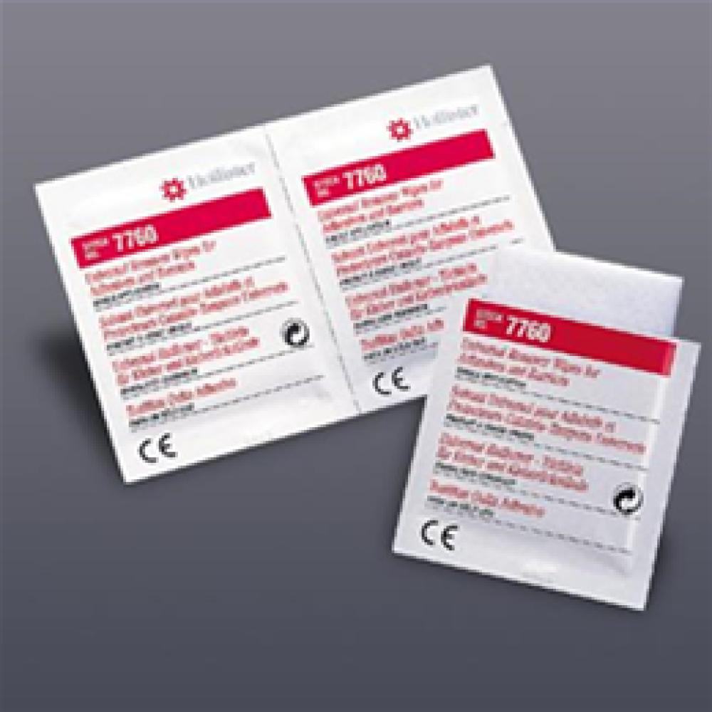 Image for product - Adhesive Remover and Barrier Wipes