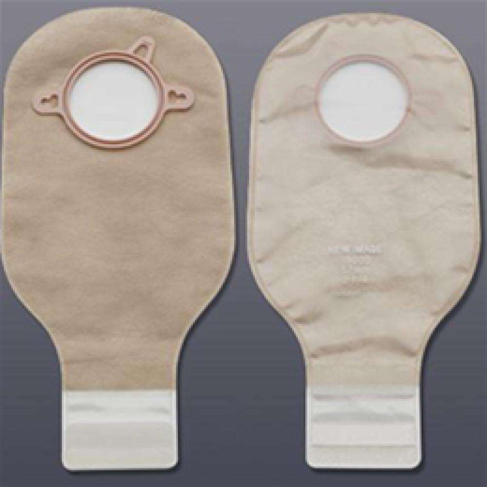 Image for product - Drainable Pouch Ultra Clear
