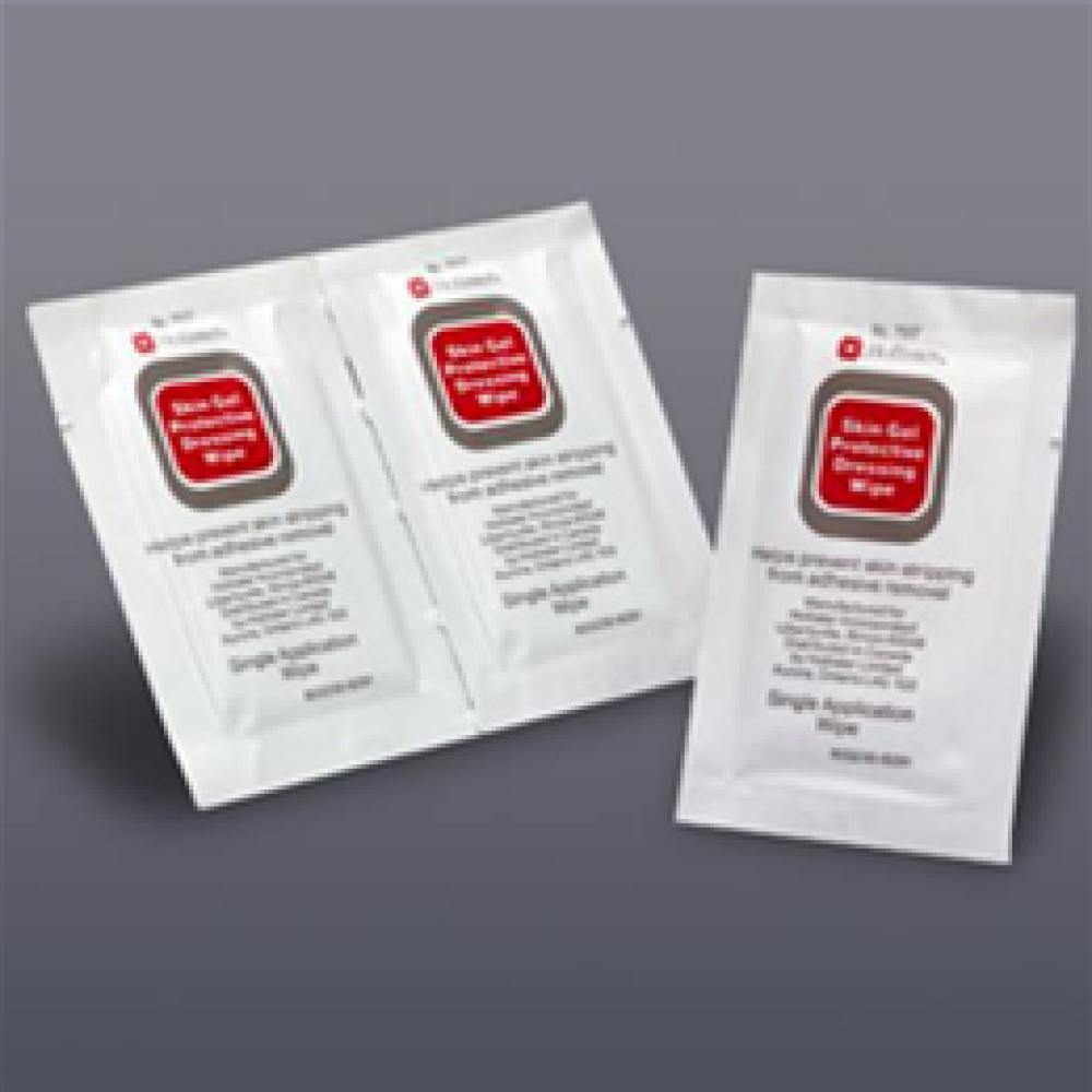 Image for product - Skin Gel Protective Dressing Wipes