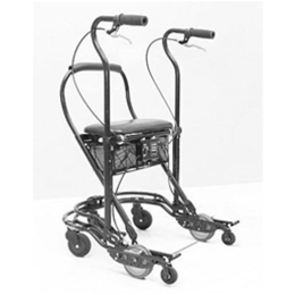 Image for product - U-Step Walker