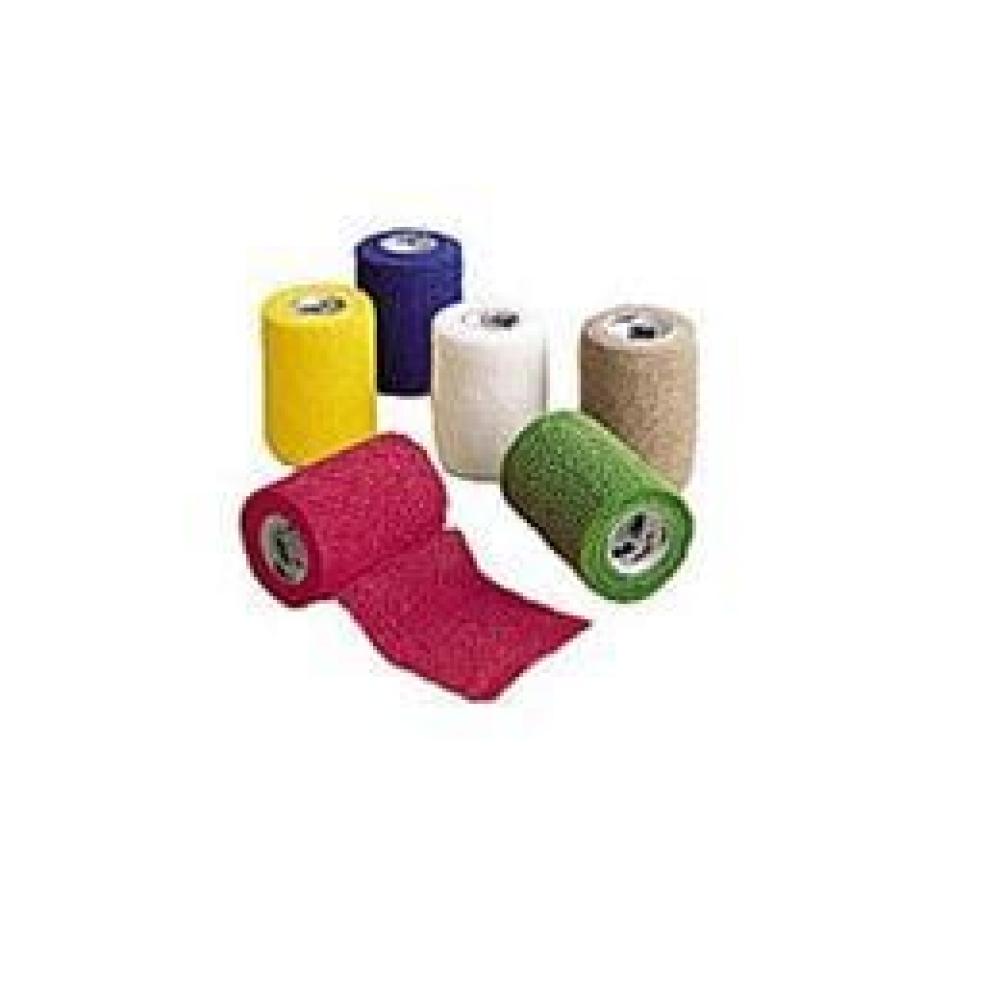 Image for product - 3M Coban Self-Adherent Wrap
