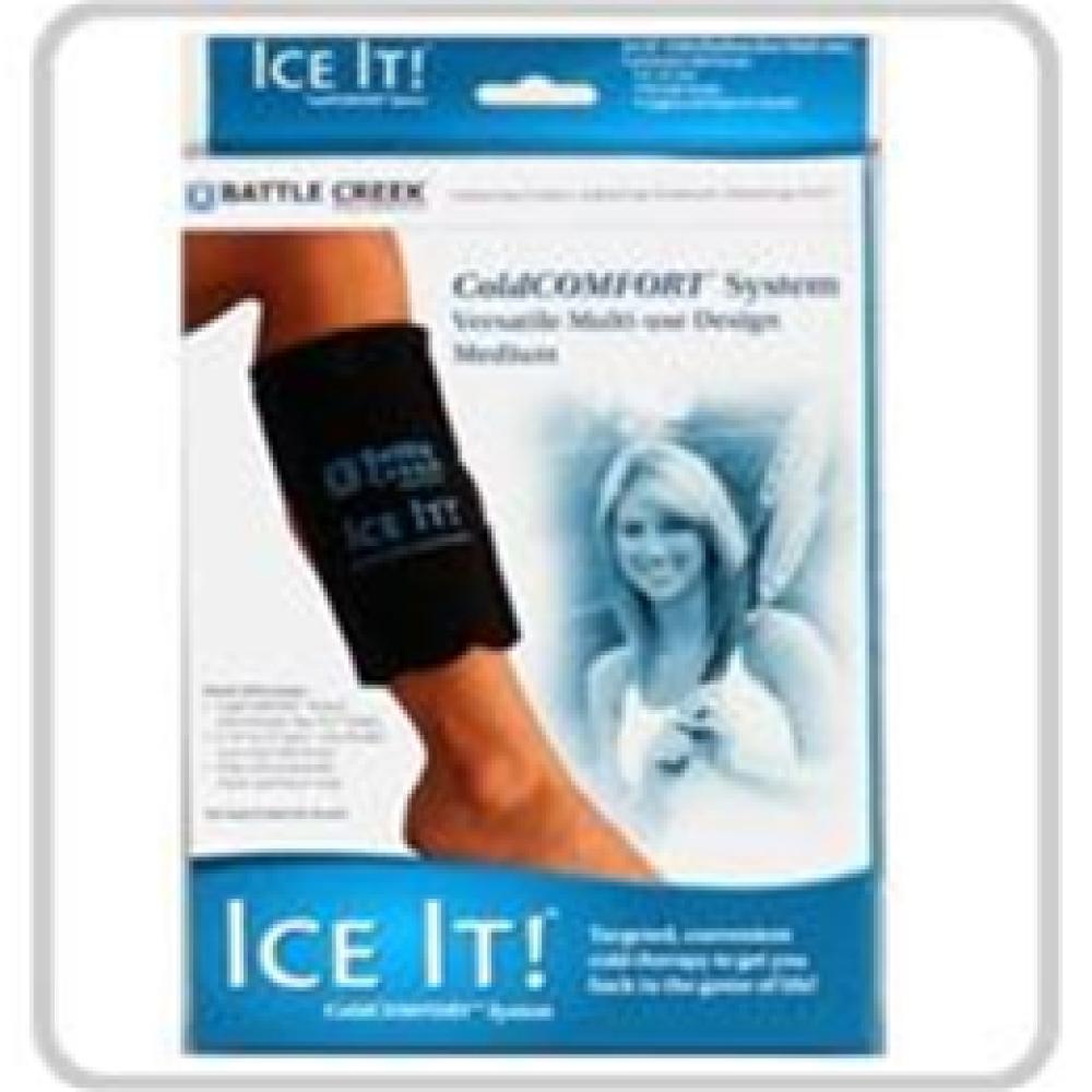 Image for product - Ice It! Cold Comfort System