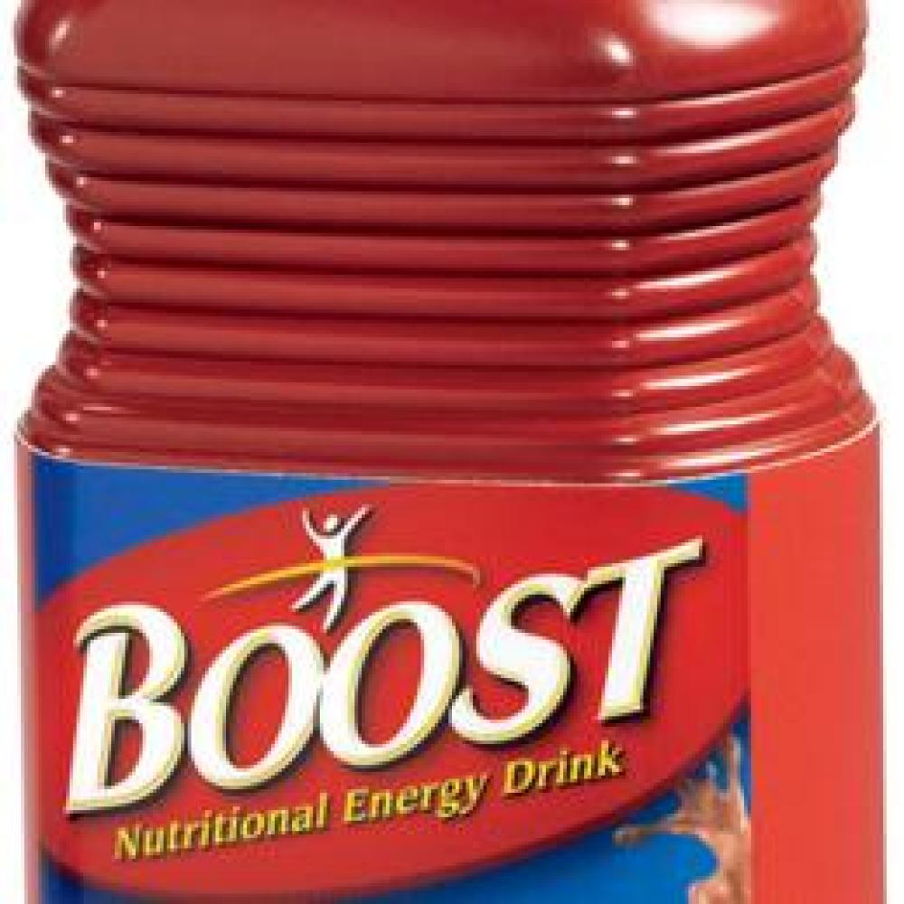 Image for product - Boost Plus
