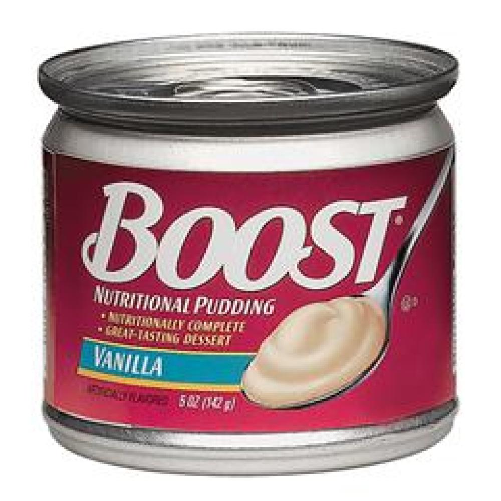 Image for product - Boost Pudding