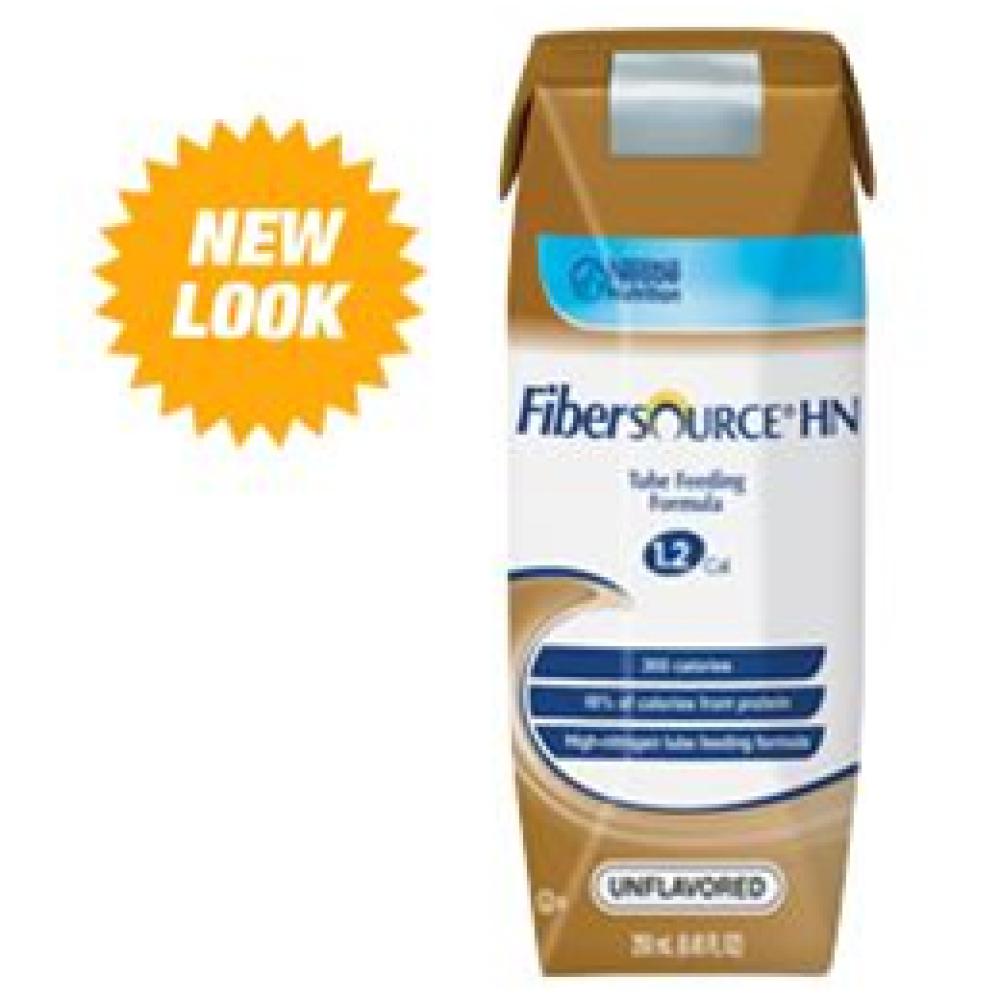 Image for product - Fibersource HN 8oz