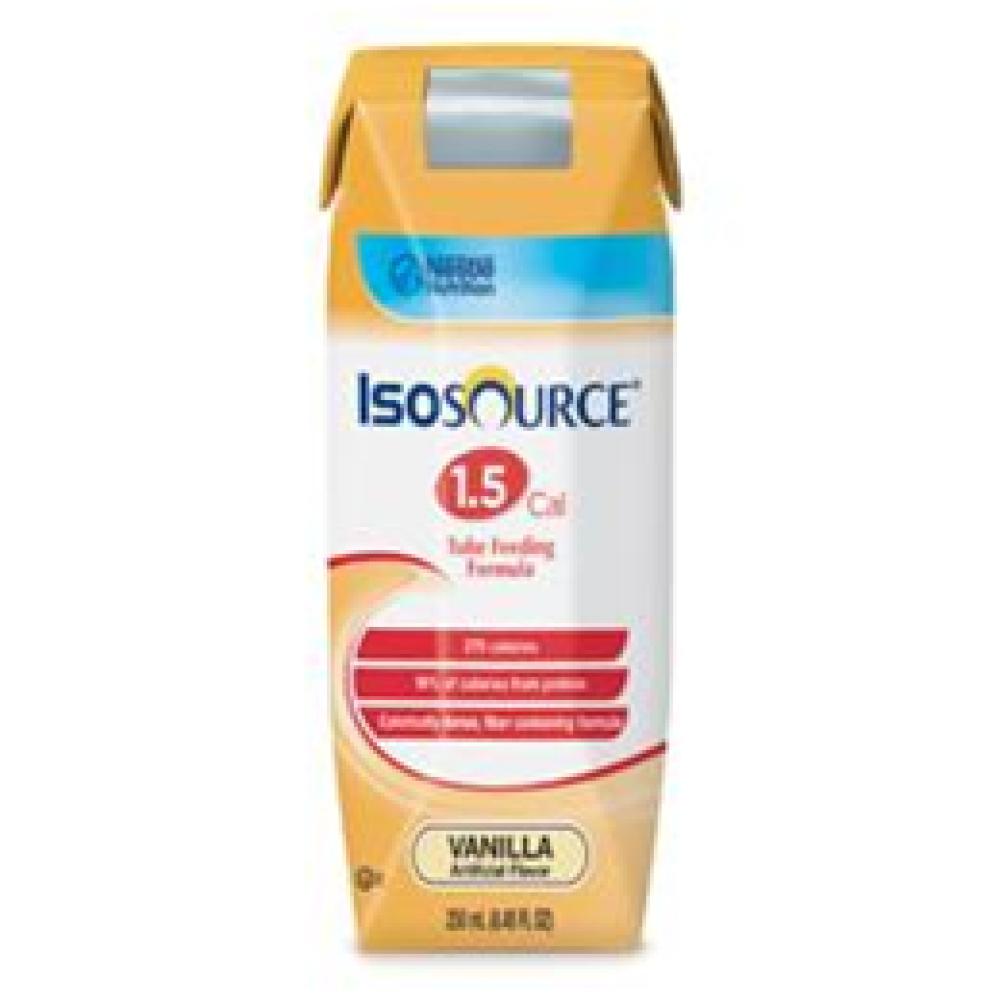 Image for product - Isosource 1.5