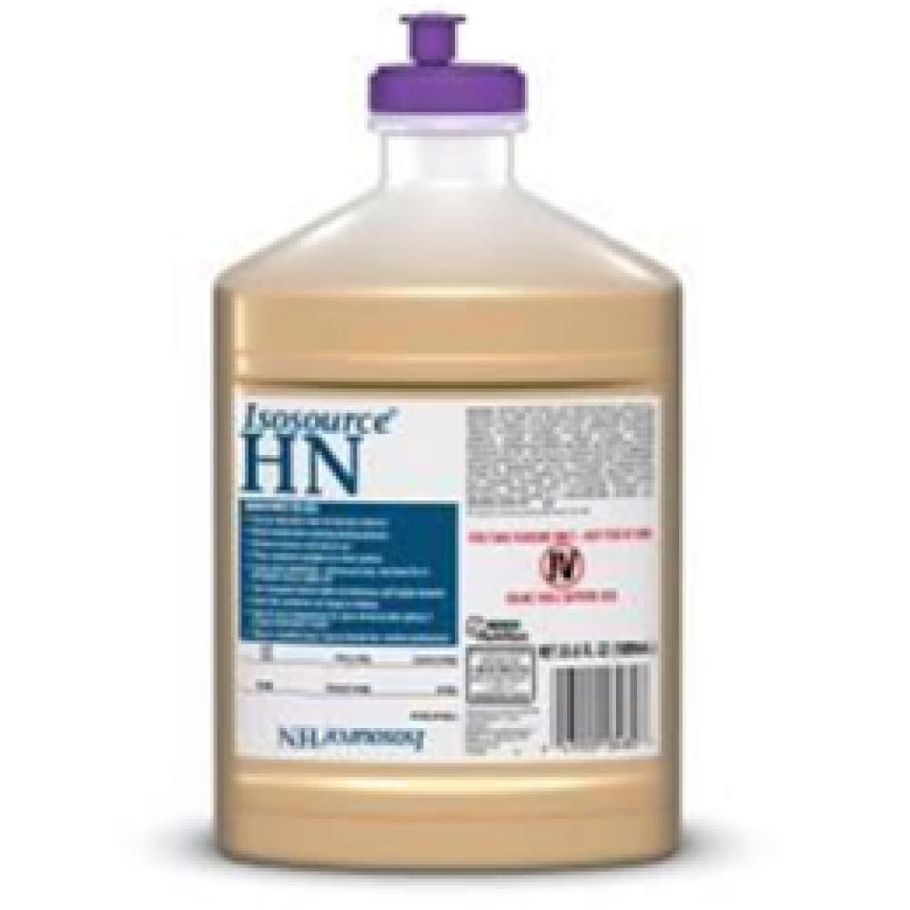 Image for product - Isosource HN 1000 ml