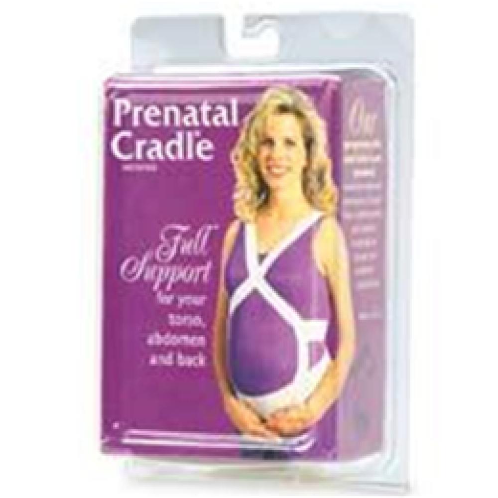Image for product - Prenatal Cradle