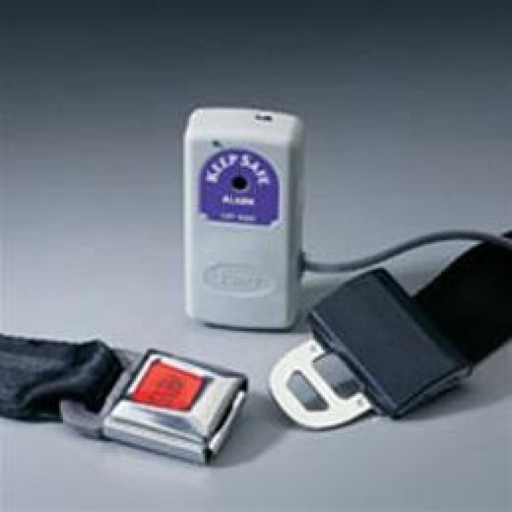 Image for product - KeepSafe Fall Monitor Alarm