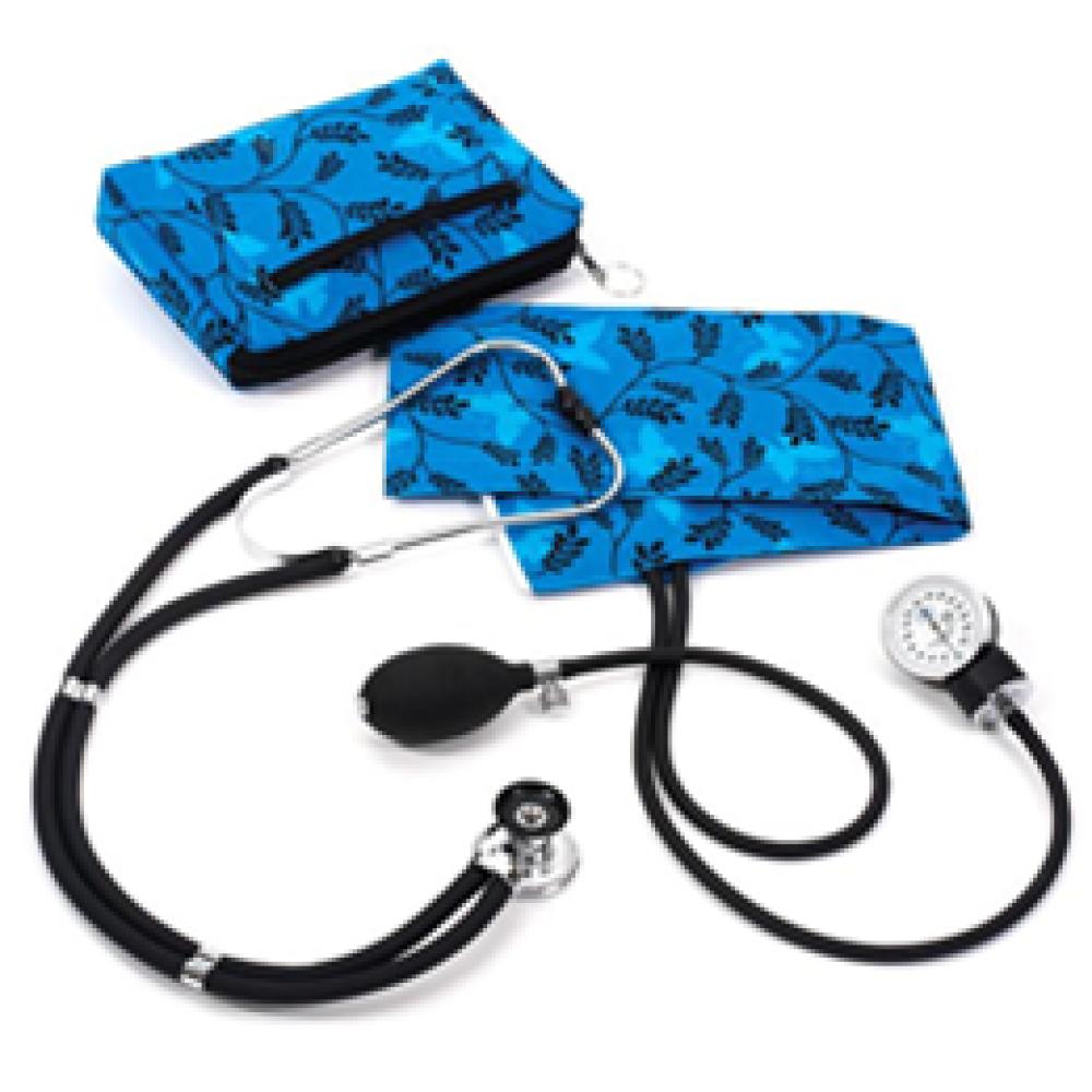 Image for product - Aneroid Sphygmomanometer / Sprague-Rappaport Kit