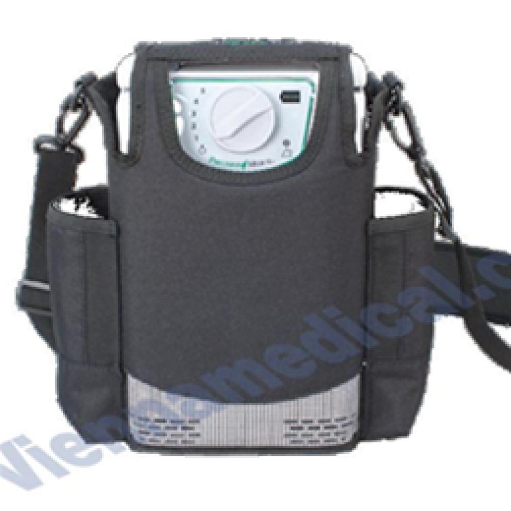 Image for product - EasyPulse Portable Oxygen Concentrator