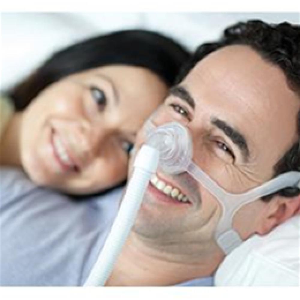 Image for product - Wisp Nasal Mask