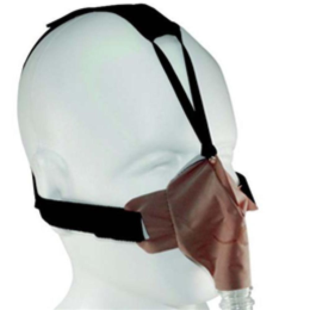 Image for product - SleepWeaver Cloth Nasal CPAP Mask