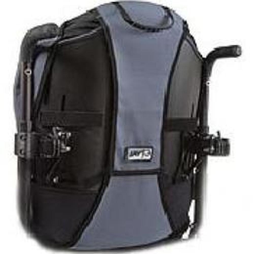 Image for product - Jay 3 Wheelchair Back