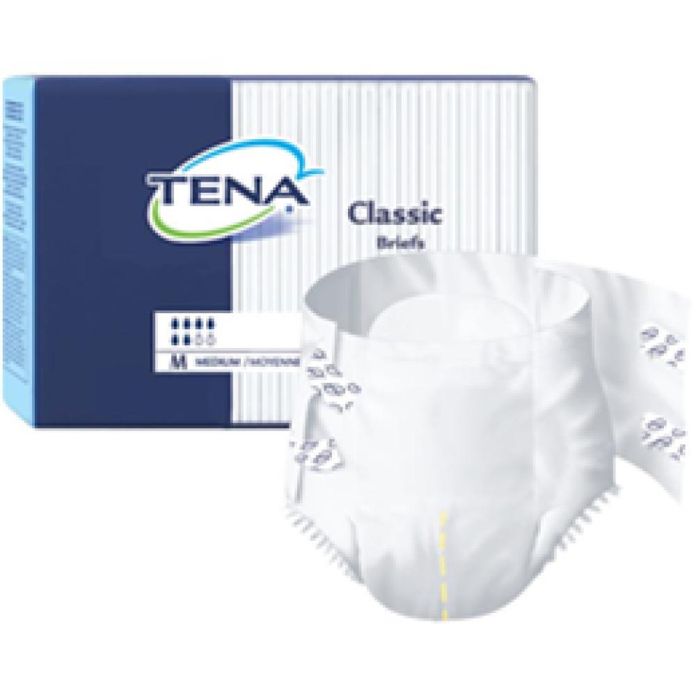 Image for product - TENA® Classic Briefs