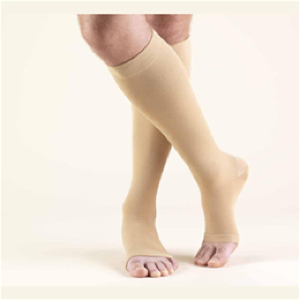 Image for product - Truform 20/30 Open toe Stocking