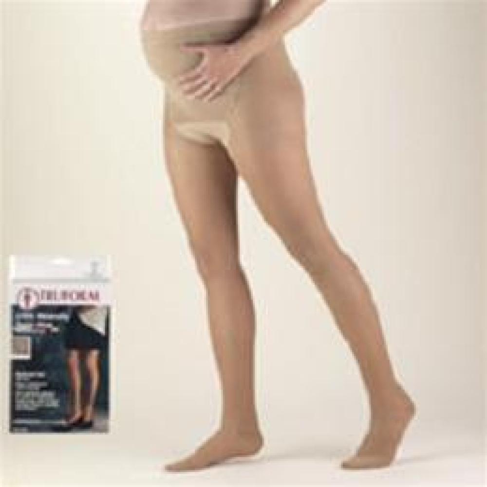 Image for product - Truform OTC Pantyhose Maternity Figure