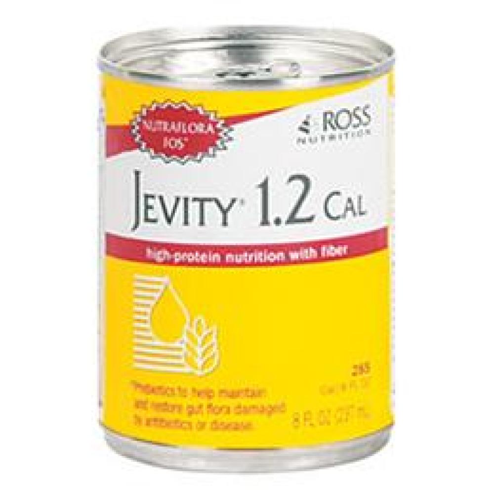 Image for product - Jevity 1.2 Cal High-Protein Formula