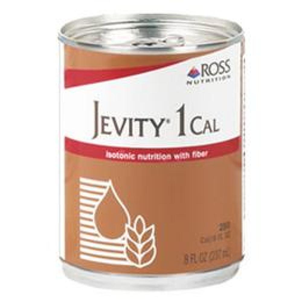 Image for product - Jevity® 1 Cal Isotonic Nutrition with Fiber