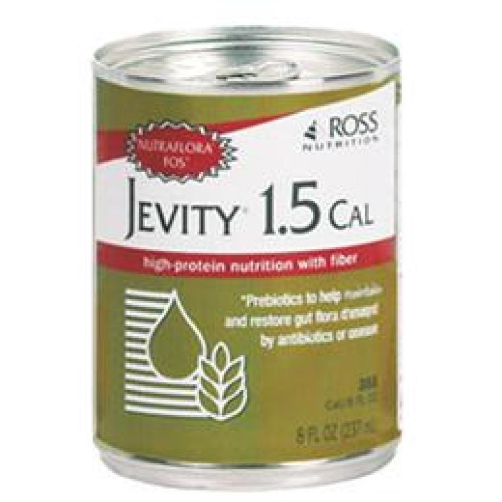 Image for product - Jevity® 1.5 Cal High Protein Nutrition with Fiber