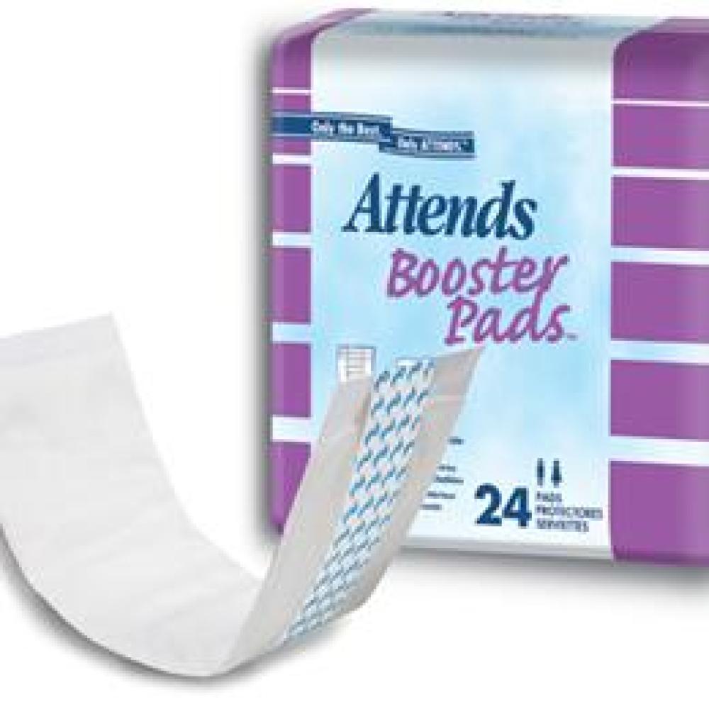 Image for product - Booster Pads