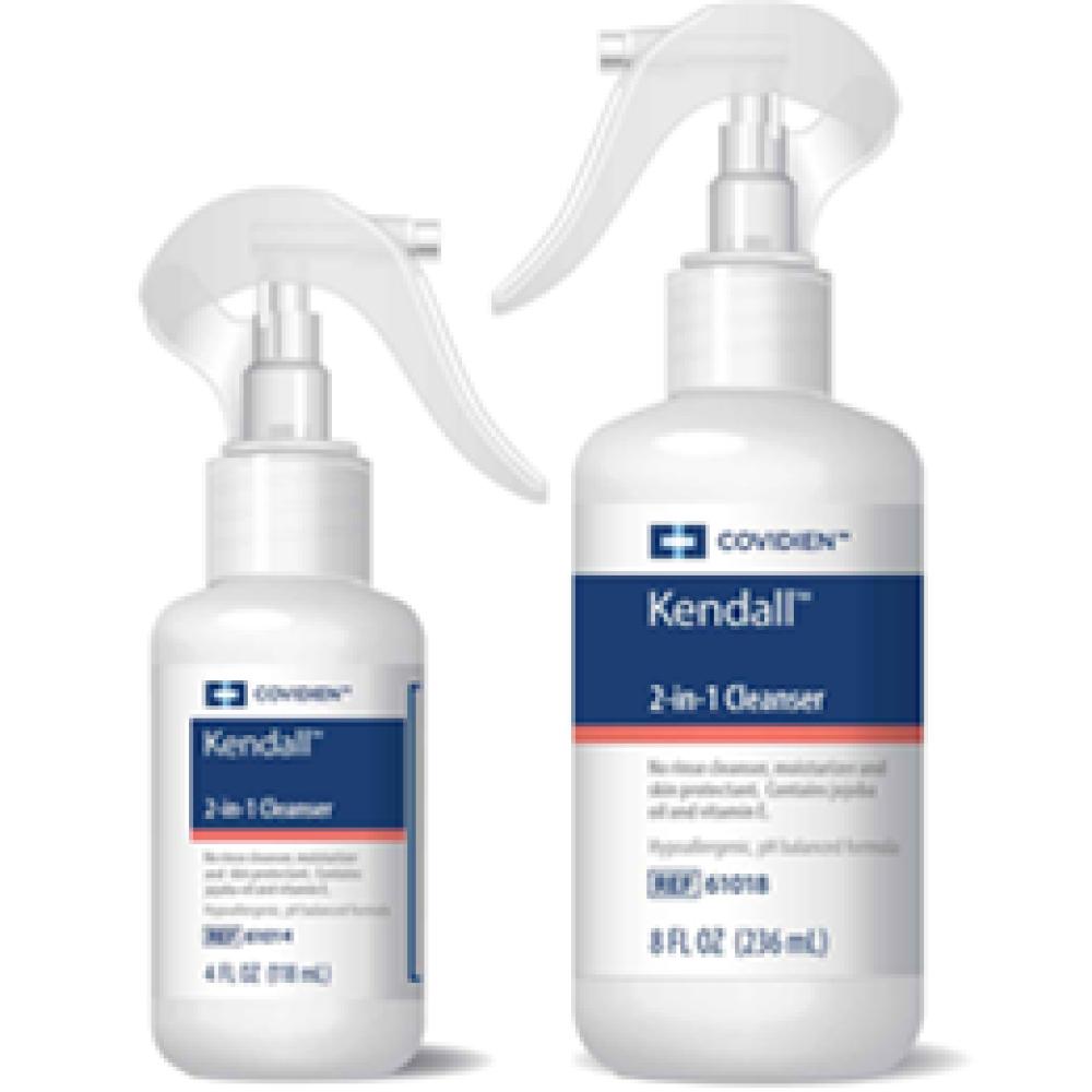 Image for product - Kendall 2-in-1 Cleanser