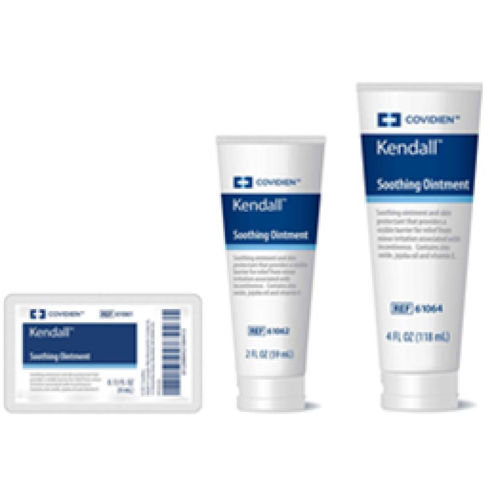 Image for product - Kendall Soothing Ointment
