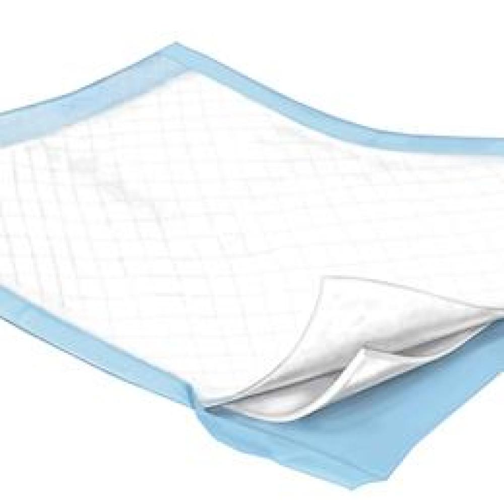 Image for product - Wings Quilted Breathable Underpads