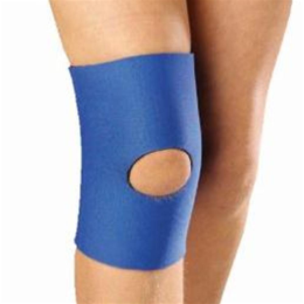 Image for product - Professional Neoprene Knee Sleve with Open Patella