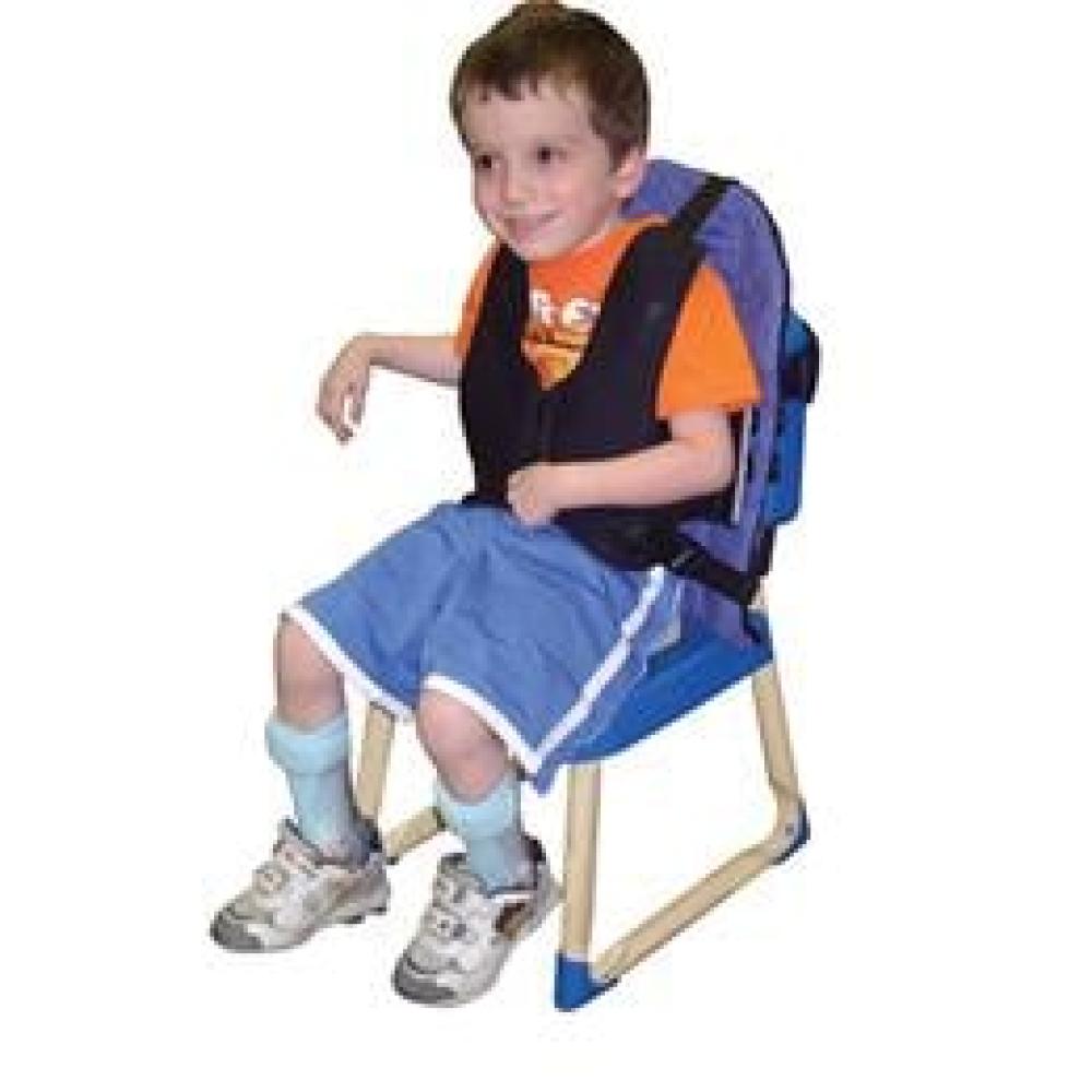 Image for product - Back2go Back Support