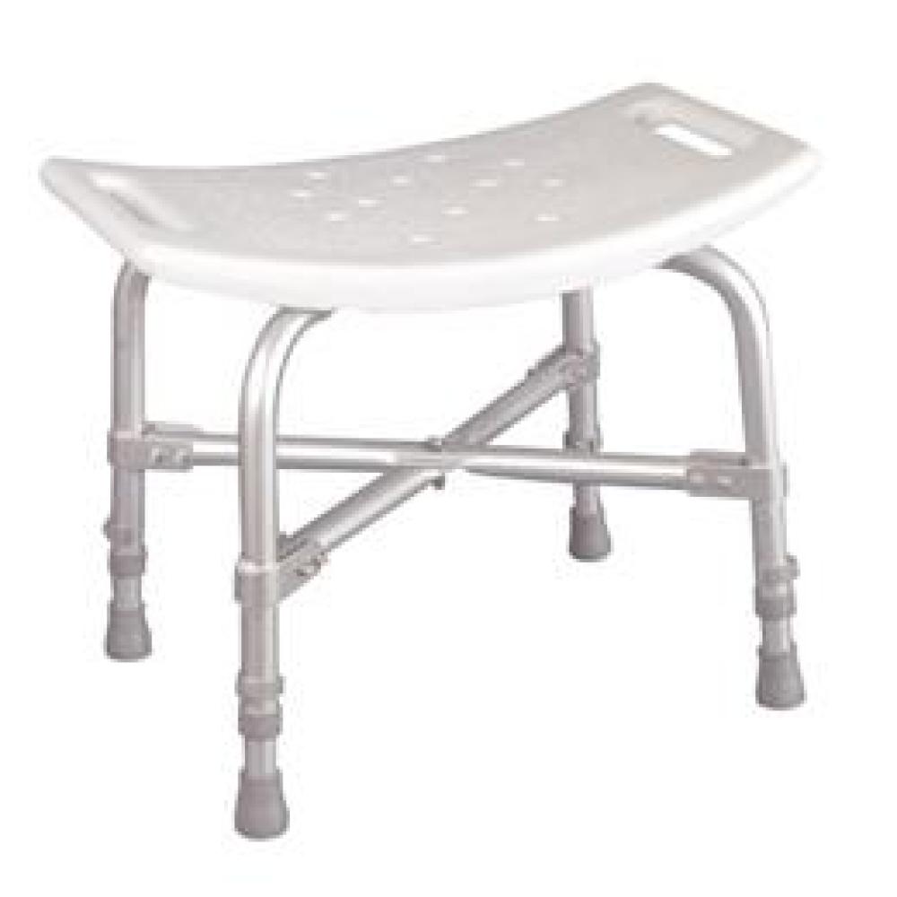 Image for product - Bariatric Heavy Duty Bath Bench