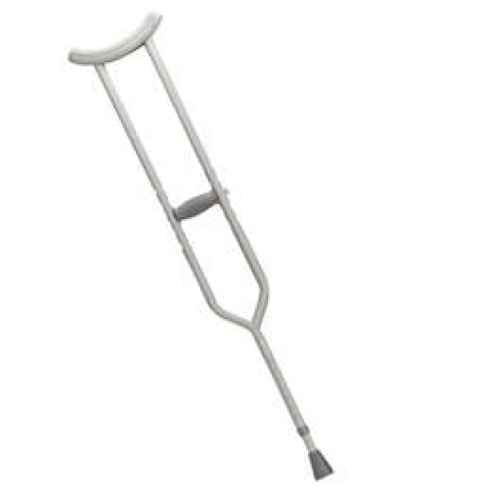 Image for product - Bariatric Heavy Duty Walking Crutches
