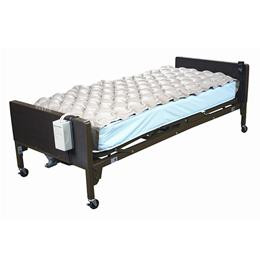 Image for product - Med Aire Alternating Pressure Pump and Pad System thumbnail