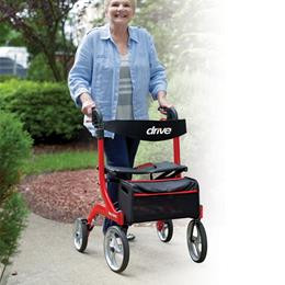 Image for product - Nitro Euro Style Rollator thumbnail