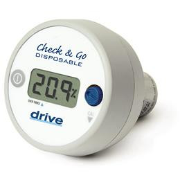 Image for product - O2 Analyzer With 3 Digit Lcd Display thumbnail