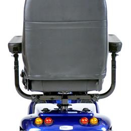 Image for product - Pilot 3-Wheel Power Scooter thumbnail