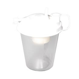 Image for product - Portable Ac / Dc Suction Machine With Carry Case thumbnail