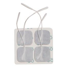 Image for product - Portable Digital Dual Channel 5 Mode Tens Unit With Carrying Case And Electrodes thumbnail