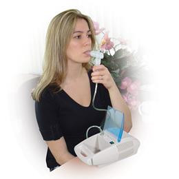 Image for product - Power Neb Ii Nebulizer thumbnail