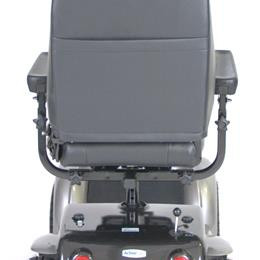 Image for product - Prowler Mobility Scooter thumbnail