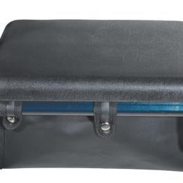 Image for product - Rollator With Fold Up And Removable Back Support And Padded Seat thumbnail