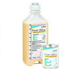 Image for product - Pivot 1.5 Cal thumbnail
